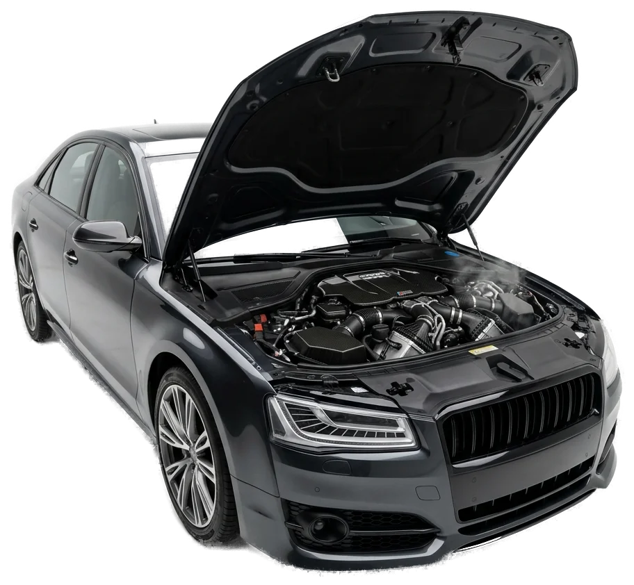 Motor Arızalı Araç Alımı